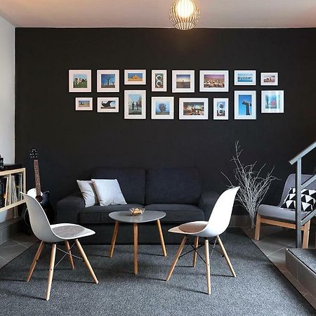 Floyd Room Zagreb Eksteriør bilde