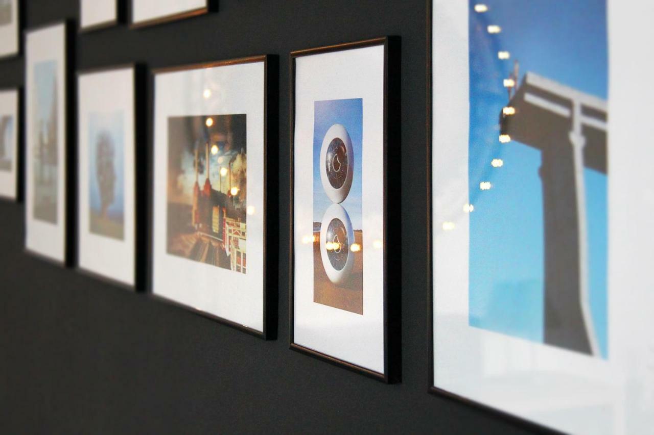 Floyd Room Zagreb Eksteriør bilde