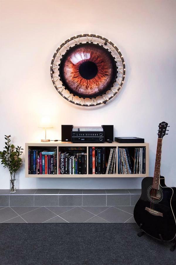 Floyd Room Zagreb Eksteriør bilde